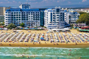  Chaika Beach Resort  Несебыр